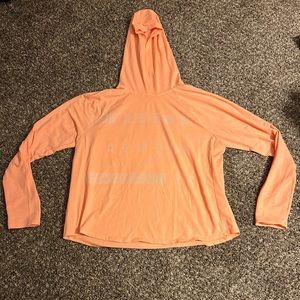 💙Under Armour Hoodie Size: large